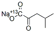 93523-70-7,4-METHYL-2-OXOPENTANOIC-1-13C ACID  SOD&