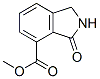 935269-25-3,3-OXO-2,3-DIHYDRO-1H-ISOINDOLE-4-CARBOXYLIC ACID METHYL ESTER
