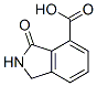 935269-27-5,3-OXO-2,3-DIHYDRO-1H-ISOINDOLE-4-CARBOXYLIC ACID