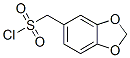 935534-05-7,Benzo[1,3]dioxol-5-ylmethanesulfonyl chloride
