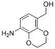 935534-14-8,(8-Amino-2,3-dihydrobenzo[1,4]dioxin-5-yl)-methanol