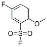935534-28-4,5-Fluoro-2-methoxybenzenesulfonylfluoride