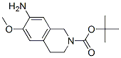 935534-31-9,tert-butyl 7-amino-6-methoxy-3,4-dihydroisoquinoline-2(1H)-carboxylate