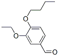 93567-90-9,4-BUTOXY-3-ETHOXY-BENZALDEHYDE