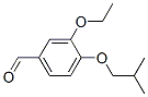 93567-91-0,3-ETHOXY-4-ISOBUTOXY-BENZALDEHYDE