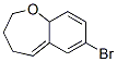 93591-69-6,7-BROMO-3,4-DIHYDRO-2H-BENZO[B]OXEPINE
