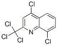 93600-66-9,4,8-DICHLORO-2-TRICHLOROMETHYLQUINOLINE