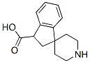 936138-16-8,2,3-DIHYDROSPIRO[INDENE-1,4'-PIPERIDINE]-3-CARBOXYLIC ACID