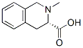 936213-74-0,(S)-2-METHYL-1,2,3,4-TETRAHYDROISOQUINOLINE-3-CARBOXYLIC ACID