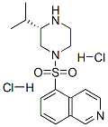 936233-02-2,(S) 5-(3-Isopropyl-piperazine-1-sulfonyl)-isoquinoline dihydrochloride