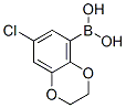 936249-26-2,Boronic  acid,  B-(7-chloro-2,3-dihydro-1,4-benzodioxin-5-yl)-