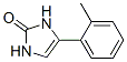 936250-01-0,4-o-Tolyl-1,3-dihydro-imidazol-2-one
