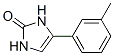 936250-02-1,4-m-Tolyl-1,3-dihydro-imidazol-2-one