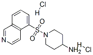 936250-33-8,1-(Isoquinoline-5-sulfonyl)-piperidin-4-ylamine dihydrochloride