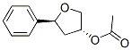 936251-91-1,(3R,5S)-5-PHENYLTETRAHYDROFURAN-3-YL ACETATE