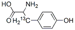 93627-94-2,DL-TYROSINE-BETA-13C