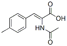 93634-59-4,(Z)-2-ACETAMIDO-3-P-TOLYLACRYLIC ACID