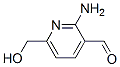 936344-70-6,3-Pyridinecarboxaldehyde,  2-amino-6-(hydroxymethyl)-