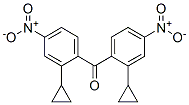 93639-12-4,CYCLOPROPYL-P-NITROPHENYL KETONE