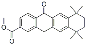 936549-90-5,2-NAPHTHACENECARBOXYLIC ACID, 5,7,8,9,10,12-HEXAHYDRO-7,7,10,10-TETRAMETHYL-5-OXO-, METHYL ESTER