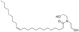 93661-75-7,(Z)-N,N-bis(2-hydroxyethyl)docos-13-enamide