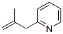 936621-16-8,3-(2-PYRIDYL)-2-METHYL-1-PROPENE