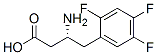 936630-57-8,(R)-3-Amino-4-(2,4,5-trifluorophenyl)butyric acid