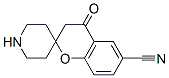 936802-28-7,4-OXOSPIRO[CHROMAN-2,4'-PIPERIDINE]-6-CARBONITRILE