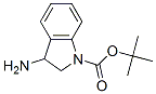 936829-23-1,3-AMINO-2,3-DIHYDRO-INDOLE-1-CARBOXYLIC ACID TERT-BUTYL ESTER