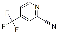 936841-69-9,4-Trifluoromethyl-pyridine-2-carbonitrile