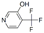 936841-71-3,3-Hydroxy-4-(trifluoromethyl)pyridine