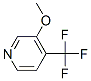 936841-72-4,3-Methoxy-4-(trifluoromethyl)pyridine