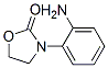 936940-54-4,3-(2-aminophenyl)-1,3-oxazolidin-2-one