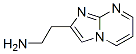 936940-74-8,2-(IMIDAZO[1,2-A]PYRIMIDIN-2-YL)ETHANAMINE
