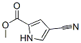 937-18-8,1H-Pyrrole-2-carboxylicacid,4-cyano-,methylester(9CI)