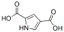 937-26-8,PYRROLE-2,4-DICARBOXYLIC ACID