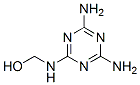 937-35-9,[(4,6-diamino-1,3,5-triazin-2-yl)amino]methanol
