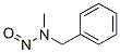 937-40-6,BENZYL METHYL NITROSAMINE