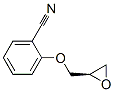 93744-17-3,(R)-2-(OXIRAN-2-YLMETHOXY)BENZONITRILE