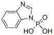 93755-82-9,Phosphonic acid, 1H-benzimidazol-1-yl- (9CI)