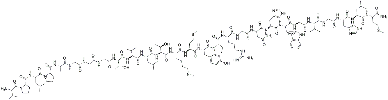 93755-85-2,GASTRIN RELEASING PEPTIDE, HUMAN