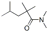 93762-17-5,N,N,2,2,4-pentamethylvaleramide
