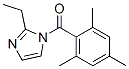 93762-39-1,2-ethyl-1-(2,4,6-trimethylbenzoyl)-1H-imidazole