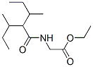 93762-41-5,ethyl N-(2-sec-butyl-3-methyl-1-oxopentyl)glycinate