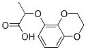 937621-82-4,Propanoic  acid,  2-[(2,3-dihydro-1,4-benzodioxin-5-yl)oxy]-