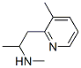 937638-36-3,N-METHYL-1-(3-METHYLPYRIDIN-2-YL)PROPAN-2-AMINE