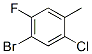 93765-83-4,4-BROMO-2-CHLORO-5-FLUOROTOLUENE 99
