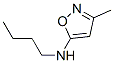 937660-32-7,5-Isoxazolamine,  N-butyl-3-methyl-