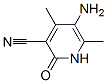 937689-20-8,3-Pyridinecarbonitrile,  5-amino-1,2-dihydro-4,6-dimethyl-2-oxo-