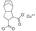 93776-43-3,copper(II) octahydro-4,7-methano-1H-indenedicarboxylate